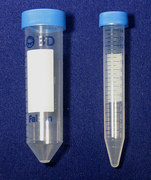 Pierwszy Biobank coraz bliżej - fot. archiwum prw.pl