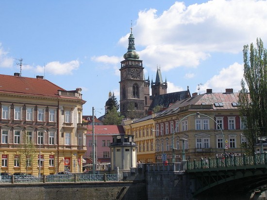 Współpraca z sąsiadami zza miedzy - fot. Wikipedia