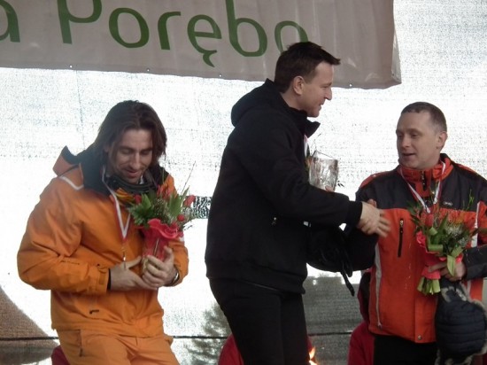 Gwiazdy na śniegu!  - 15