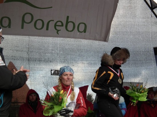 Gwiazdy na śniegu!  - 18