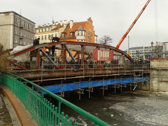 Slalomem przez mosty - 9