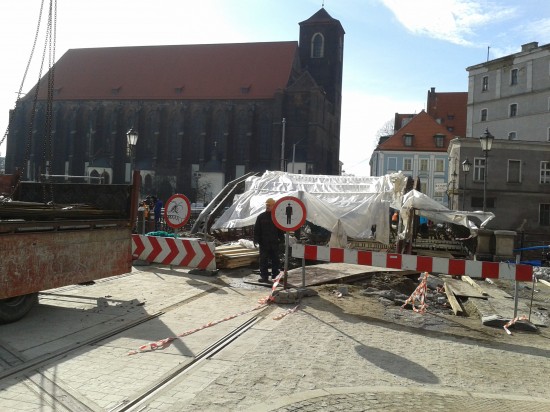 Slalomem przez mosty - 2