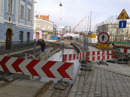 Slalomem przez mosty - 3