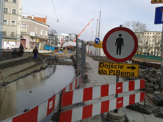 Slalomem przez mosty - 4