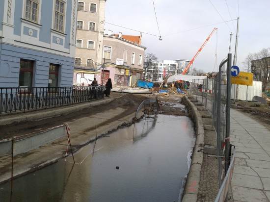 Slalomem przez mosty - 5
