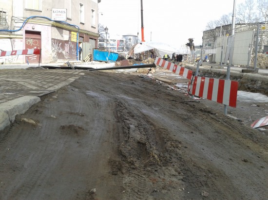 Slalomem przez mosty - 6