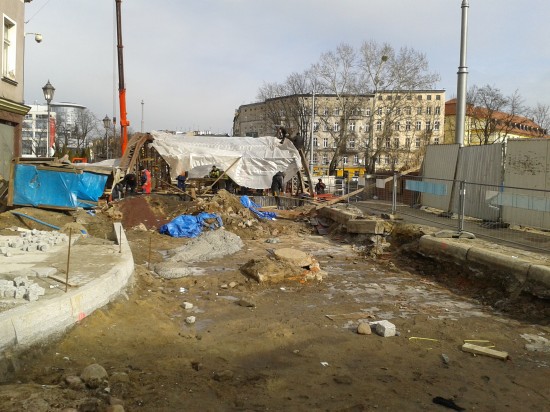 Slalomem przez mosty - 7