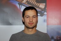RAT: Krystian Mrozik - „Kręci mi się łezka w oku” - Krystian Mrozik