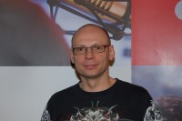 RAT: Mariusz Świątczak - „Zaczęło się przypadkiem” - Mariusz Świątczak