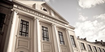 Sprzęt dla Uniwersytetu Przyrodniczego - fot. mat. prasowe