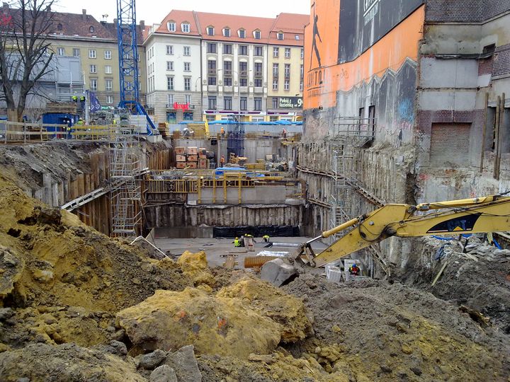 Czas płynie, a Capitol coraz bliżej! –