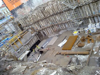 Czas płynie, a Capitol coraz bliżej! - 2