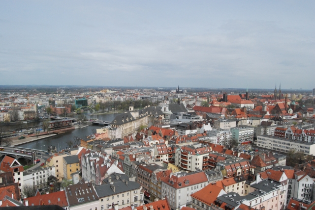 Co z tą strefą kibica we Wrocławiu? - fot. archiwum prw.pl
