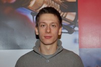 RAT: Marcin Wróbel - „Jestem świadom wysiłku” - Marcin Wróbel