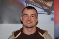 RAT: Michał Wojtyło - „Pokonać kolejne bariery” - Michał Wojtyło