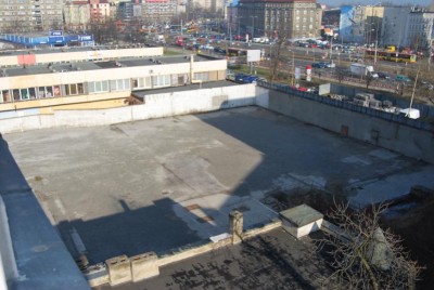 Akademia Muzyczna coraz większa - 1