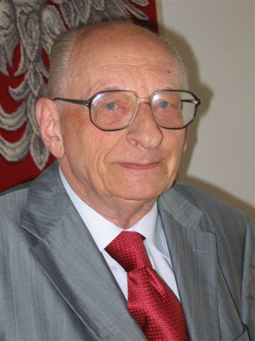 Benefis Władysława Bartoszewskiego - fot. Wikipedia
