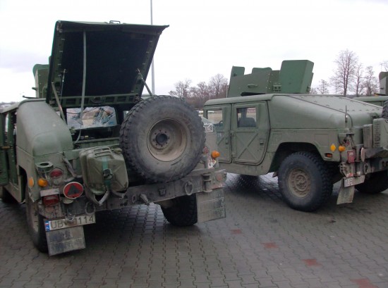 Niecodzienny wypadek na A4 - 4