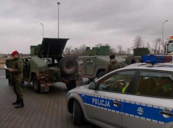 Niecodzienny wypadek na A4 - 3