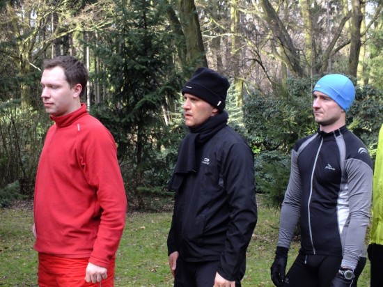 RAT: Za nami otwarty trening!  - 10