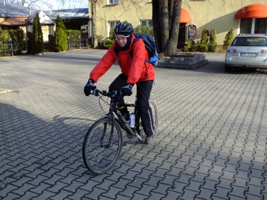 RAT: Za nami otwarty trening!  - 4