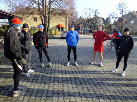 RAT: Za nami otwarty trening!  - 6