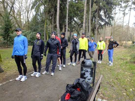 RAT: Za nami otwarty trening!  - 7