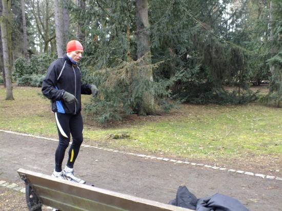 RAT: Za nami otwarty trening!  - 8