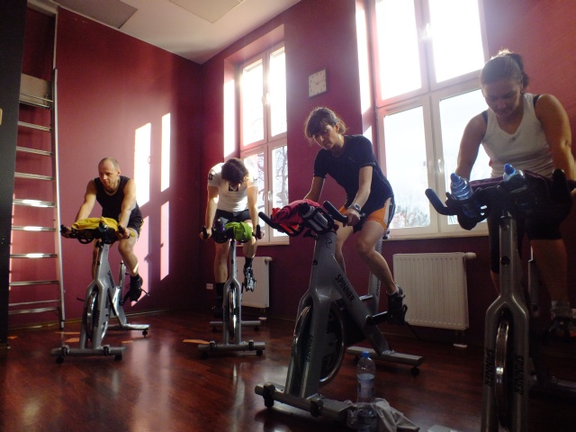 RAT: Przyszedł czas na spinning - 11