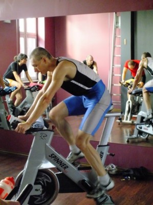 RAT: Przyszedł czas na spinning - 14