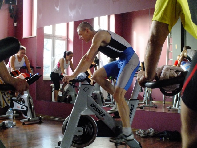 RAT: Przyszedł czas na spinning - 13