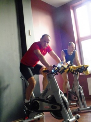 RAT: Przyszedł czas na spinning - 9
