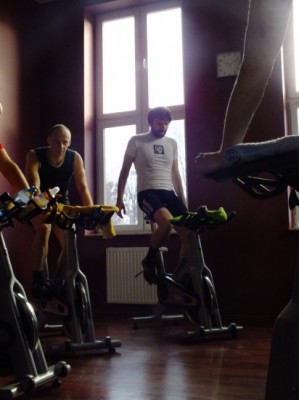 RAT: Przyszedł czas na spinning - 8