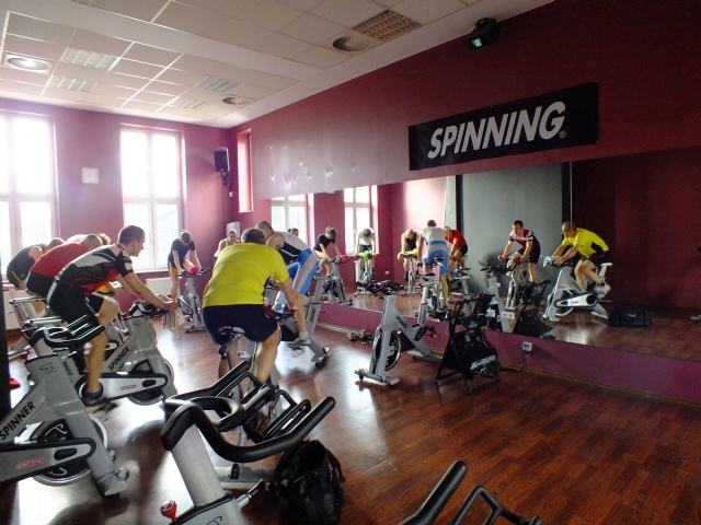 RAT: Przyszedł czas na spinning - 0