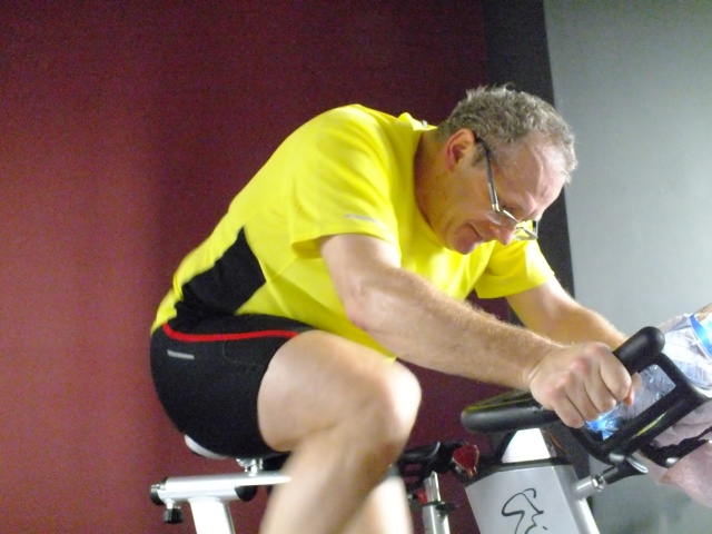 RAT: Przyszedł czas na spinning - 6