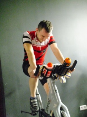 RAT: Przyszedł czas na spinning - 7