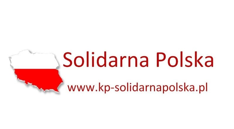 Solidarna Polska w natarciu. Dosłownie - 