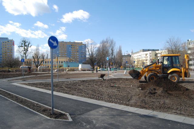 Obniżą krawężniki we Wrocławiu - fot. archiwum prw.pl