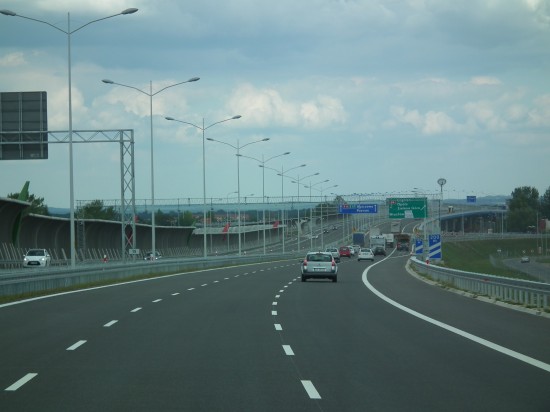 Egipskie ciemności w Lubaniu? - fot. archiwum prw.pl