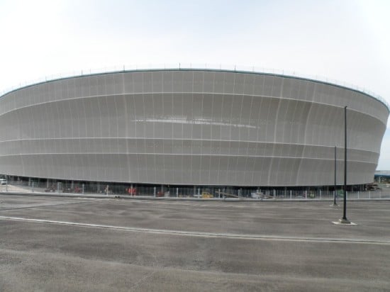 100 dni do Euro 2012 (Raport) - 4