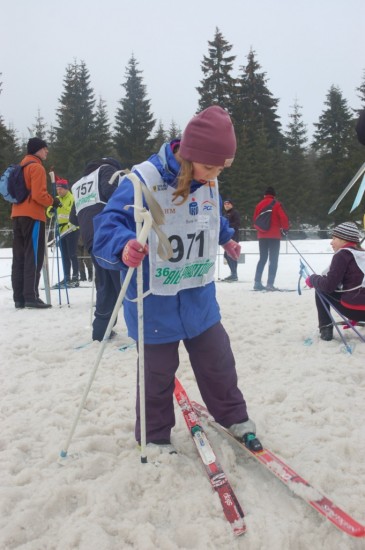 Bieg Piastów - to już 36. start  - 9