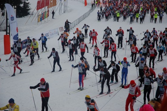 Bieg Piastów - to już 36. start  - 13
