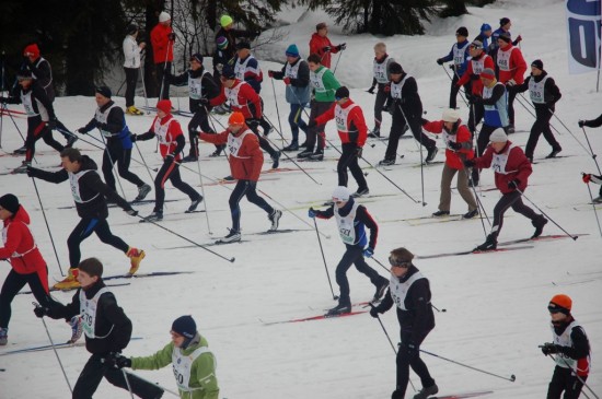 Bieg Piastów - to już 36. start  - 14