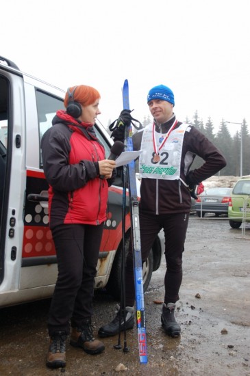 Bieg Piastów - to już 36. start  - 17