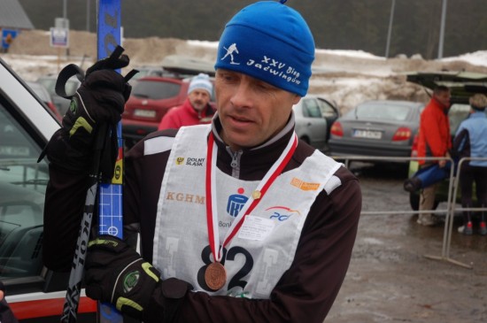 Bieg Piastów - to już 36. start  - 18