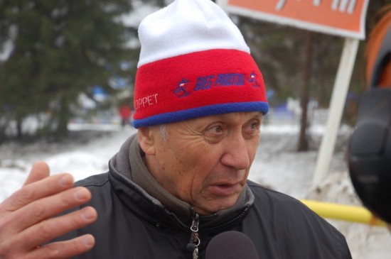 Bieg Piastów - to już 36. start  - 20