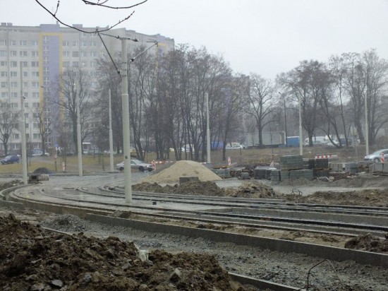 Kiedy tramwajem na Kozanów? - 11