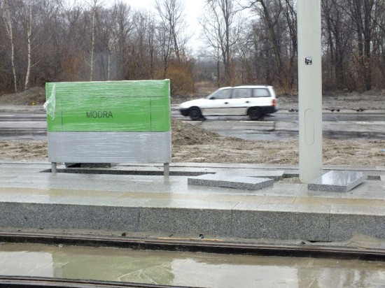 Kiedy tramwajem na Kozanów? - 18