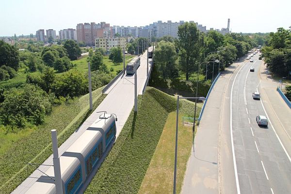 Kiedy tramwajem na Kozanów? - 29