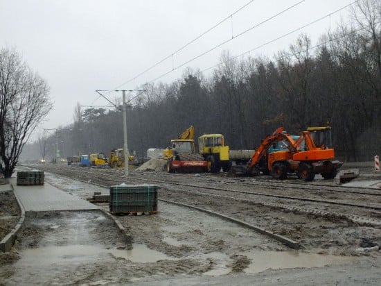 Kiedy tramwajem na Kozanów? - 0